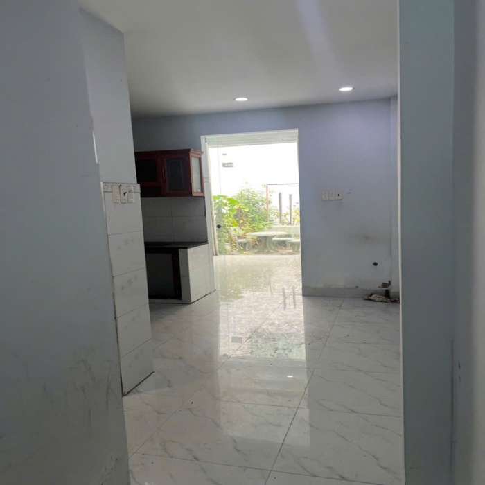 ĐÃ BÁN --- 96m2, NHÀ ĐẸP TÂY THẠNH, HẺM AN NINH - 12