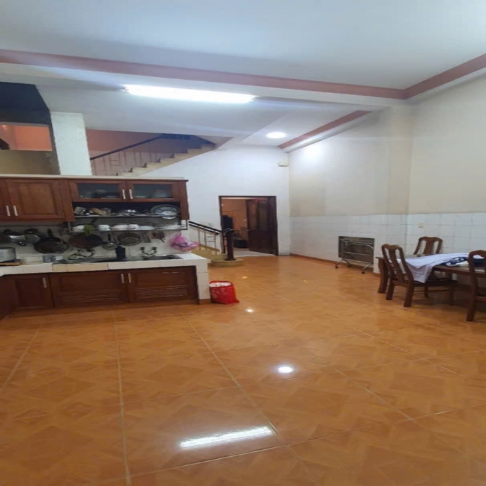 MẶT TIỀN NHÀ ĐẸP VƯỜN LÀI, 5x23m, 4 TẦNG,  VỈA HÈ 5m, 23 TỶ NHỈNH - 11