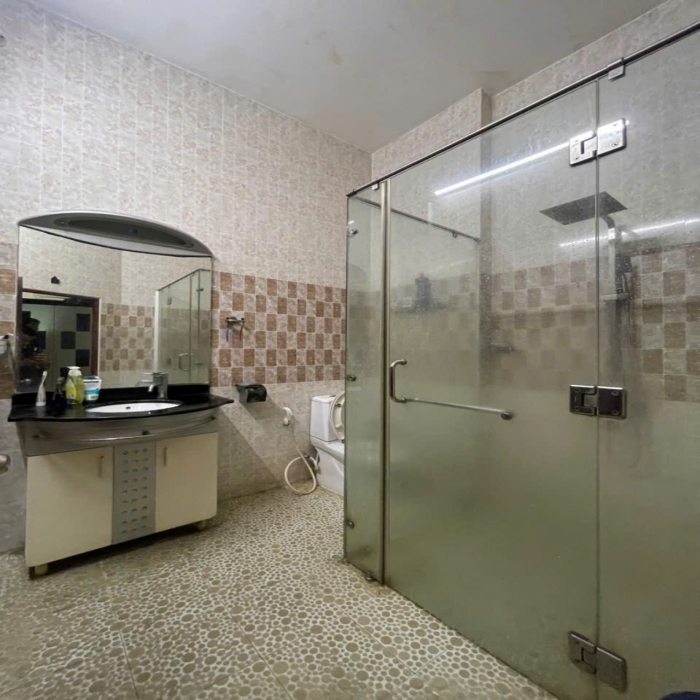 TÂN QUÝ, 5x21m, 5 TẦNG, LÔ GÓC, HẺM XE TẢI, 13 TỶ NHỈNH XÍU - 12