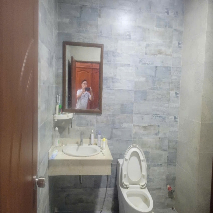 ĐÃ BÁN--- LÊ TRỌNG TẤN, 5x18m, 4 TẦNG, CÓ THANG MÁY, HẺM XE TẢI - 11