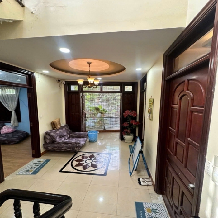 BIỆT THỰ CHẾ LAN VIÊN, 15x16m, 3 TẦNG, HẺM 2 XE HƠI, 10 TỶ NHỈNH - 12