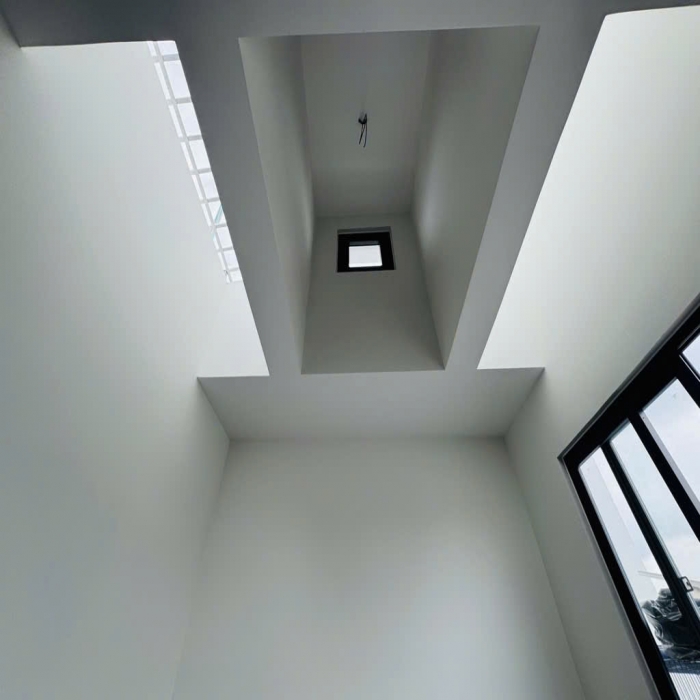 17-16 TỶ, BÁN NHÀ NỞ HẬU 5x16m, MẶT TIỀN NGUYỄN QUÝ ANH, 5 TẦNG, MỚI - 13