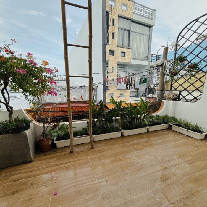 ĐÃ BÁN---6.5-6.18 TỶ, 65m2, TẶNG FULL NỘI THẤT, BÁN NHÀ DƯƠNG VĂN DƯƠNG, HẺM XE HƠI - 12