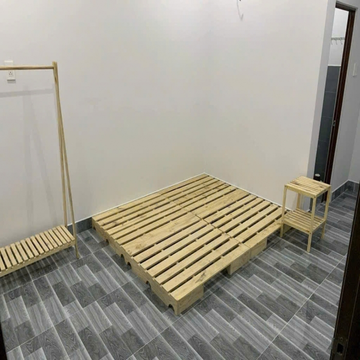 BÁN NHÀ MẶT TIỀN D13, TÂN PHÚ, 100.8m2, 4 TẦNG - 12