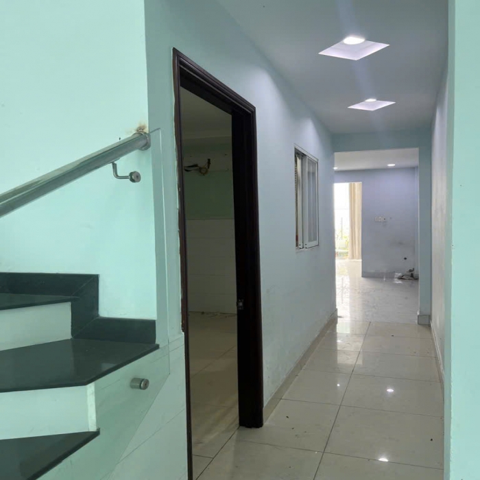 ĐÃ BÁN --- 96m2, NHÀ ĐẸP TÂY THẠNH, HẺM AN NINH - 13