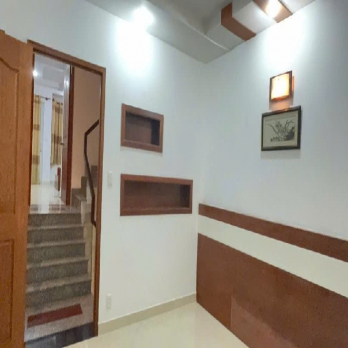 CẶP HÔNG BỆNH VIỆN, AN TÂM TUỔI GIÀ, NỘI THẤT ĐẸP, Ở NGAY, 9 TỶ NHỈNH ÍT - 12