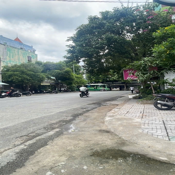 TÂN QUÝ, 5x21m, 5 TẦNG, LÔ GÓC, HẺM XE TẢI, 13 TỶ NHỈNH XÍU - 13