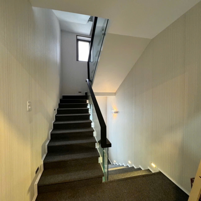 BIỆT THỰ AEON TÂN PHÚ, LÔ GÓC, 5 TẦNG, HẺM XE HƠI, 60m2, 9 TỶ NHỈNH ÍT - 11