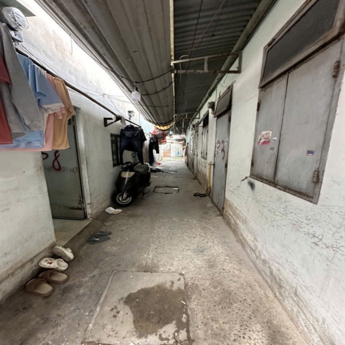 TÂY THẠNH, 2016m2, NỞ HẬU 55m, DÒNG TIỀN 120 TRIỆU, HẺM XE TẢI, 100 TỶ NHỈNH - 12