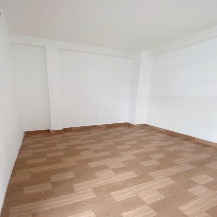 NGUYỄN HỮU TIẾN, 4x17m, 3 TẦNG, HẺM XE HƠI, 7 TỶ NHỈNH - 12