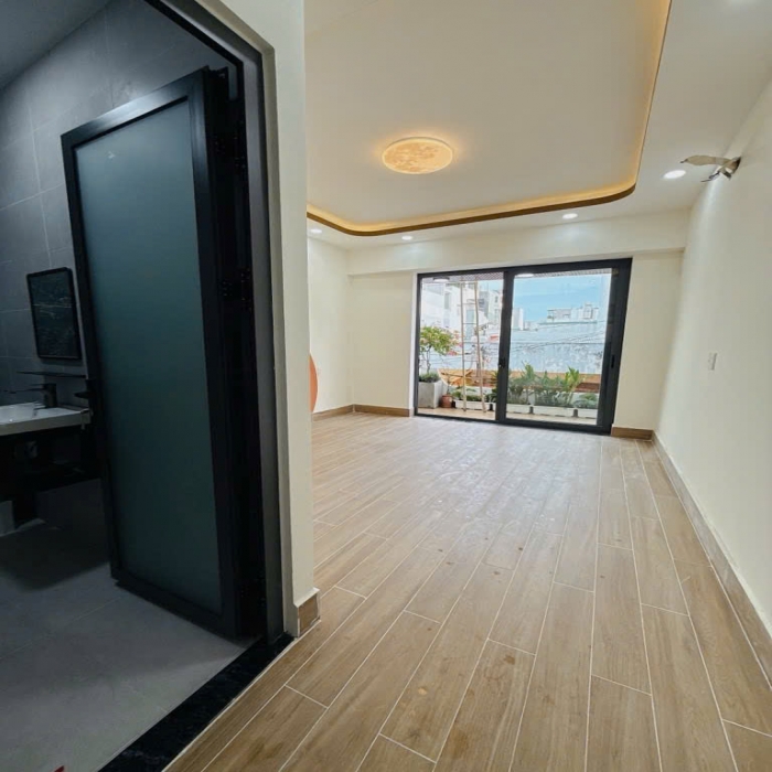 ĐÃ BÁN---6.5-6.18 TỶ, 65m2, TẶNG FULL NỘI THẤT, BÁN NHÀ DƯƠNG VĂN DƯƠNG, HẺM XE HƠI - 13