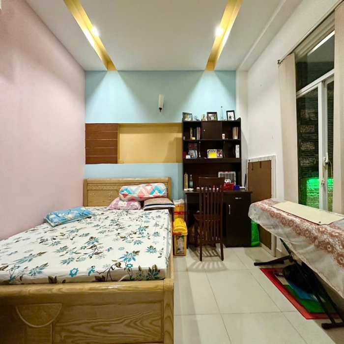 77m2, BÁN NHÀ MỚI KEN ÂU CƠ, HẺM XE HƠI, NỞ HẬU NHIỀU TÀI LỘC - 14