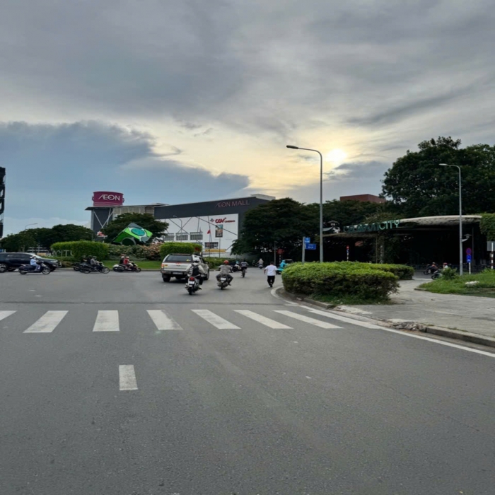 BIỆT THỰ AEON TÂN PHÚ, LÔ GÓC, 5 TẦNG, HẺM XE HƠI, 60m2, 9 TỶ NHỈNH ÍT - 12