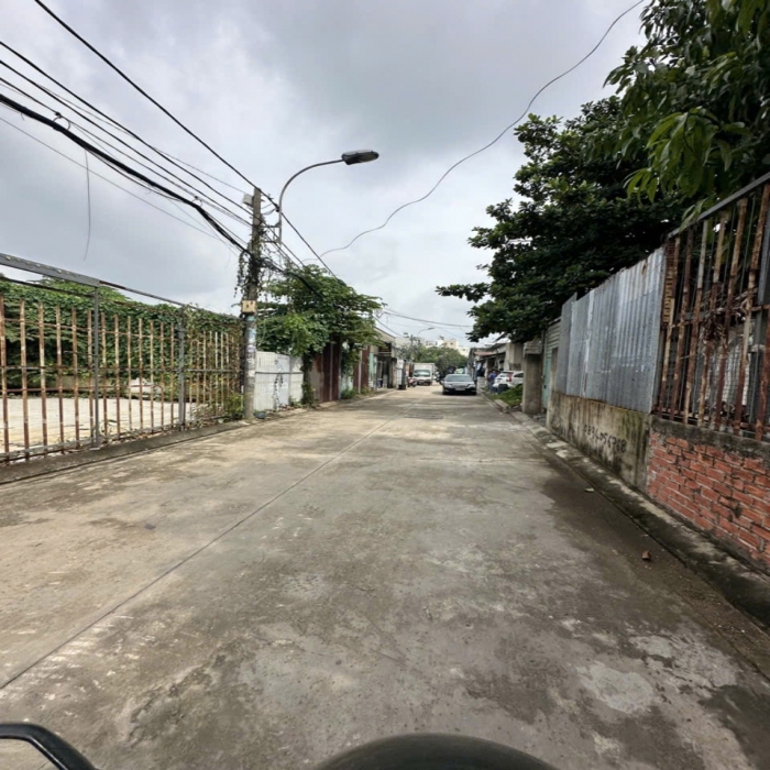 TÂY THẠNH, 2016m2, NỞ HẬU 55m, DÒNG TIỀN 120 TRIỆU, HẺM XE TẢI, 100 TỶ NHỈNH - 13