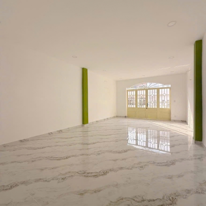 ĐÃ BÁN --- MUA NHÀ MỚI ĐẸP TÂN THẮNG, 3 TẦNG, TRONG CHỢ SƠN KỲ - 15