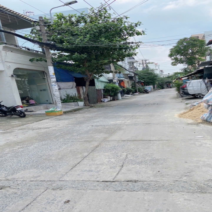 NGUYỄN HỮU TIẾN, 4x17m, 3 TẦNG, HẺM XE HƠI, 7 TỶ NHỈNH - 15