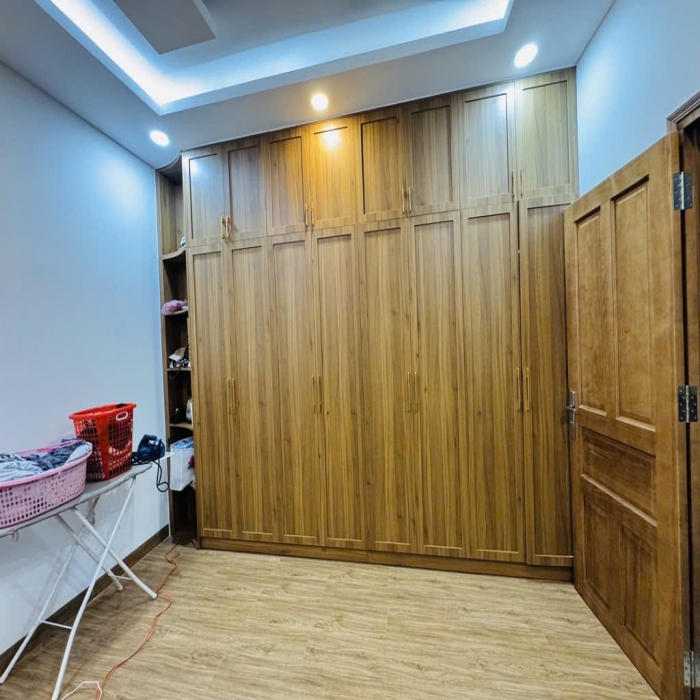 17-16 TỶ, BÁN NHÀ NỞ HẬU 5x16m, MẶT TIỀN NGUYỄN QUÝ ANH, 5 TẦNG, MỚI - 17