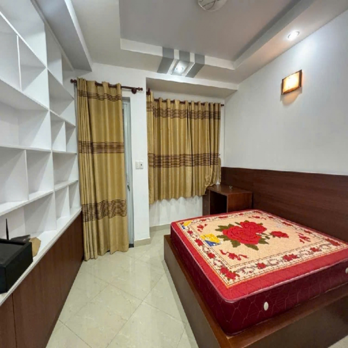 CẶP HÔNG BỆNH VIỆN, AN TÂM TUỔI GIÀ, NỘI THẤT ĐẸP, Ở NGAY, 9 TỶ NHỈNH ÍT - 16