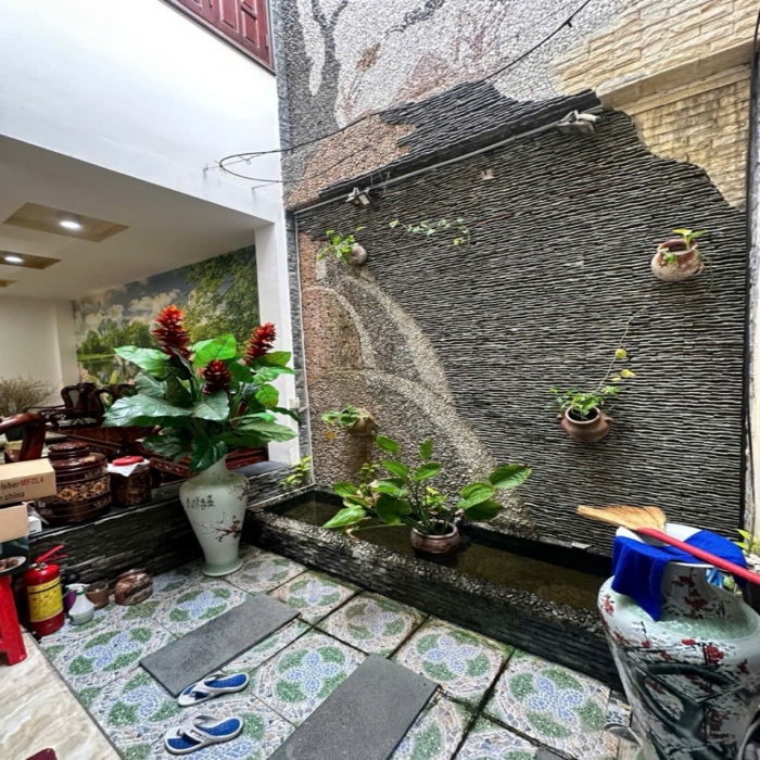 BIỆT THỰ CHẾ LAN VIÊN, 15x16m, 3 TẦNG, HẺM 2 XE HƠI, 10 TỶ NHỈNH - 17