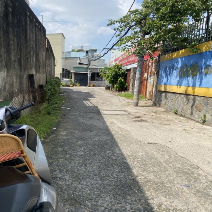 LÊ TRỌNG TẤN, 190m2, XE TẢI NGỦ SÂN NHÀ, SÁT MẶT TIỀN, 12.9 TỶ NHỈNH - 2