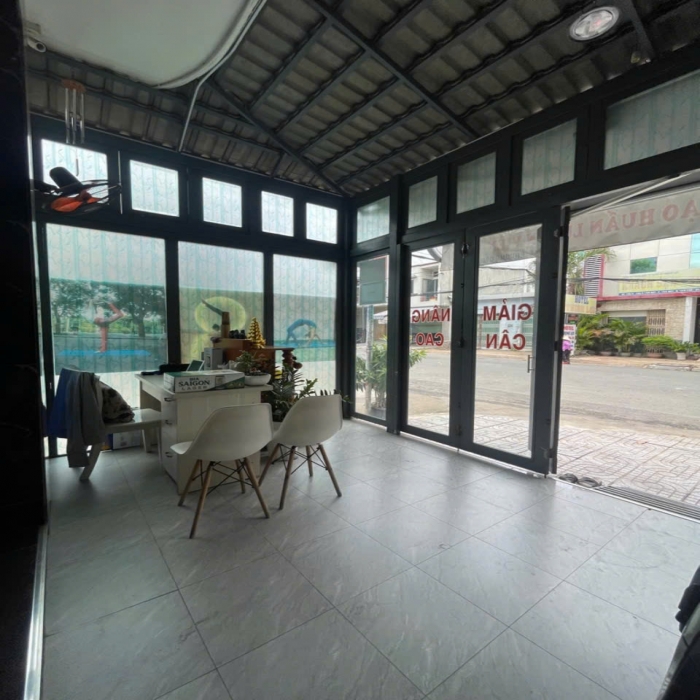 TÂN QUÝ, 5x21m, 5 TẦNG, LÔ GÓC, HẺM XE TẢI, 13 TỶ NHỈNH XÍU - 2