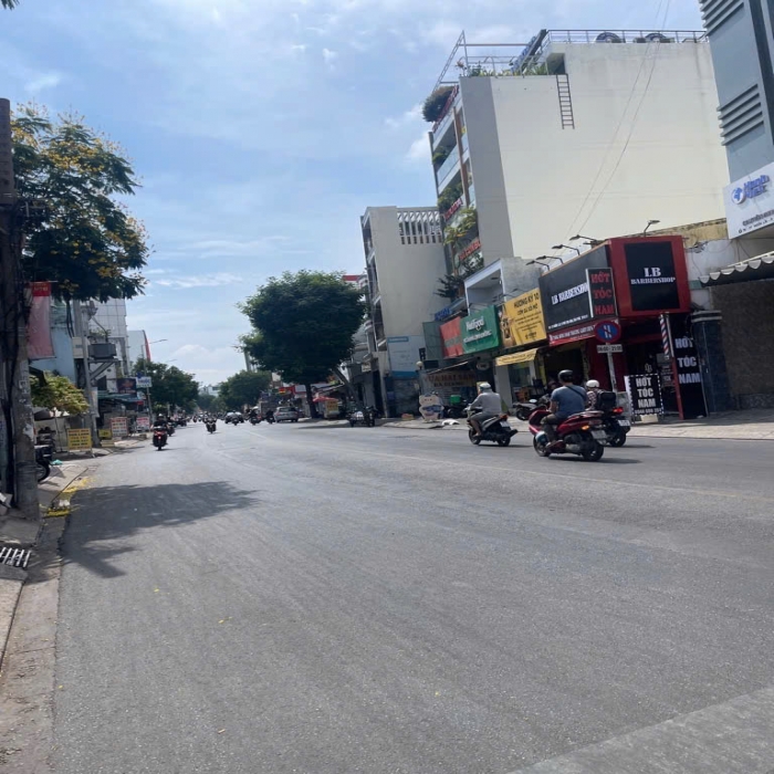 MẶT TIỀN VƯỜN LÀI, 73m2, CẠNH LŨY BÁN BÍCH, DÒNG TIỀN TỐT, 12 TỶ NHỈNH - 2