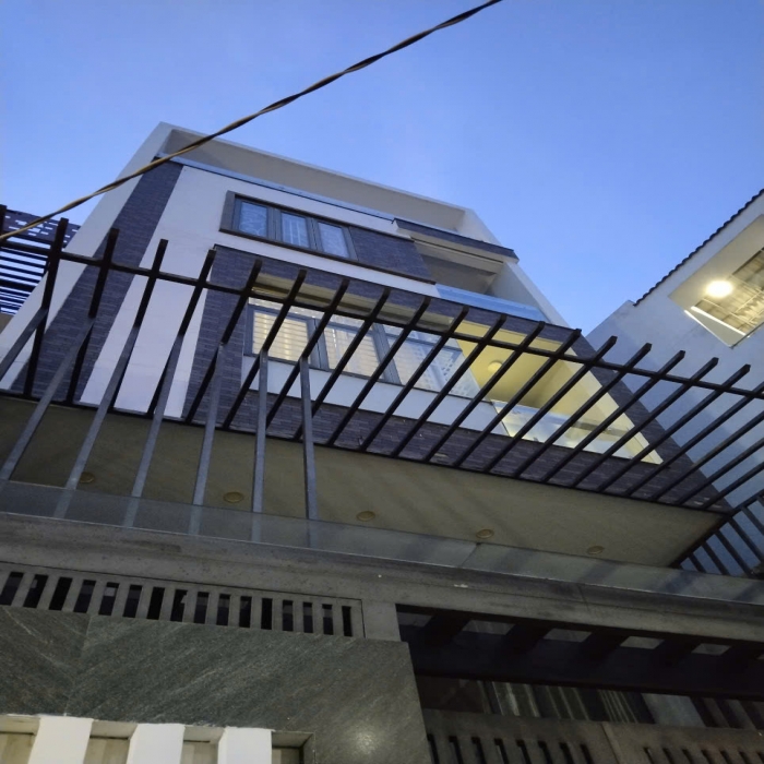 SIÊU PHẨM VƯỜN LÀI, NỞ HẬU 18m, 5 TẦNG, 2 XE HƠI NGỦ NHÀ, CHỈ 15.99 TỶ - 2