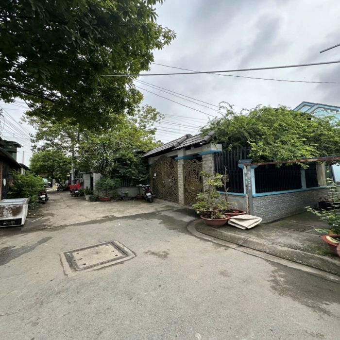 TÂY THẠNH, 2016m2, NỞ HẬU 55m, DÒNG TIỀN 120 TRIỆU, HẺM XE TẢI, 100 TỶ NHỈNH - 2