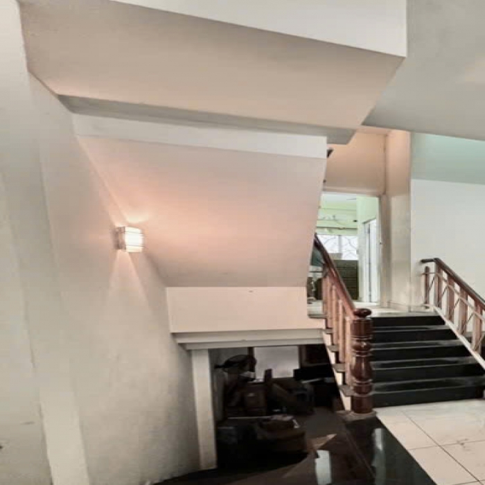 ĐÃ BÁN --- 10-8.5 TỶ, MUA NHÀ HỒ ĐẮC DI, CẠNH TRƯỜNG CHINH, ÔTÔ NGỦ NHÀ, 4 TẦNG, 4x18m - 2