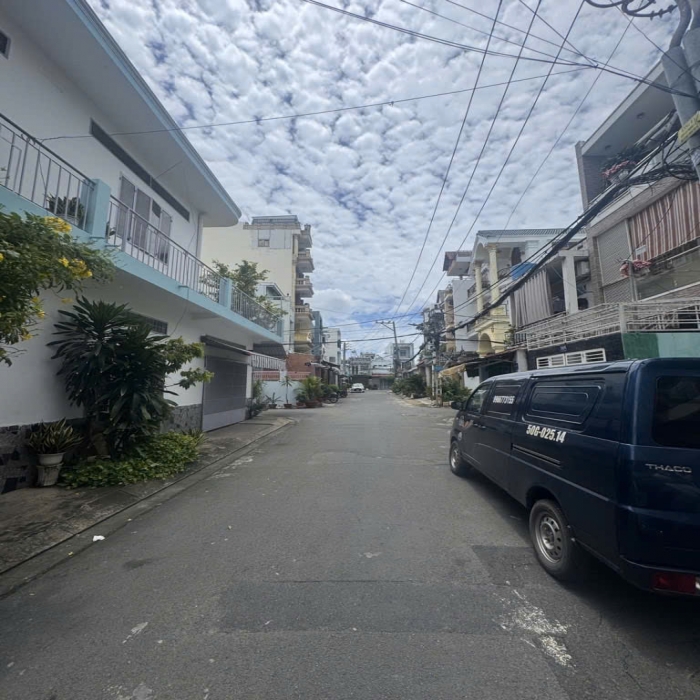 ĐÃ BÁN---10.5-9.5 TỶ, 4.3x19m, ĐƯỜNG 8m THÔNG, VỈA HÈ, BÁN NHÀ LÊ TRỌNG TẤN, TÂY THẠNH - 3