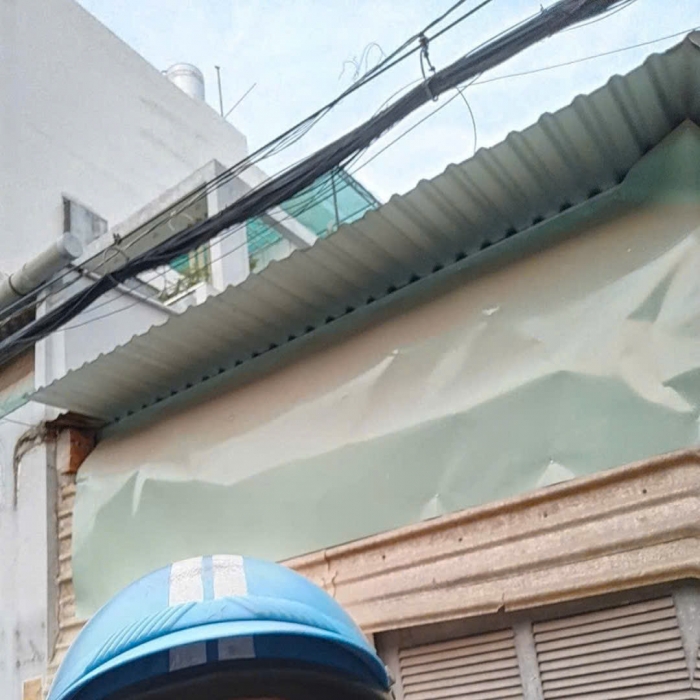 110m2, HẺM XE HƠI, MUA NHÀ THOẠI NGỌC HẦU, TÂN PHÚ - 2