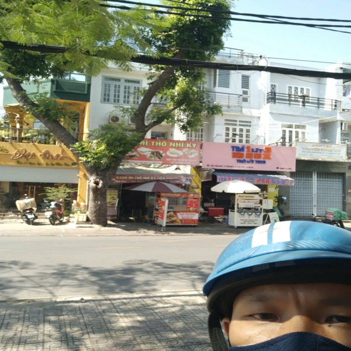 12-10.5 TỶ, RỘNG 4.7m, 3 TẦNG, BÁN NHÀ MẶT TIỀN TÂN QUÝ, TÂN HƯƠNG, TÂN PHÚ - 2