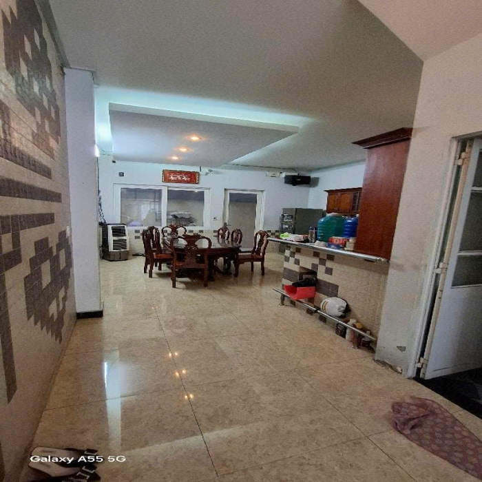 188m2, MẶT TIỀN ĐƯỜNG CN13, NGANG 8m, TÂN PHÚ - 2