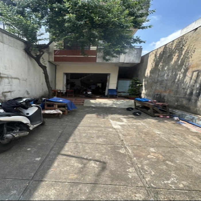 20-15 TỶ, 6.7x33.4m, NỞ HẬU ĐẸP, BÁN NHÀ MẶT TIỀN TÂN QUÝ, TÂN PHÚ, 3 TẦNG - 2