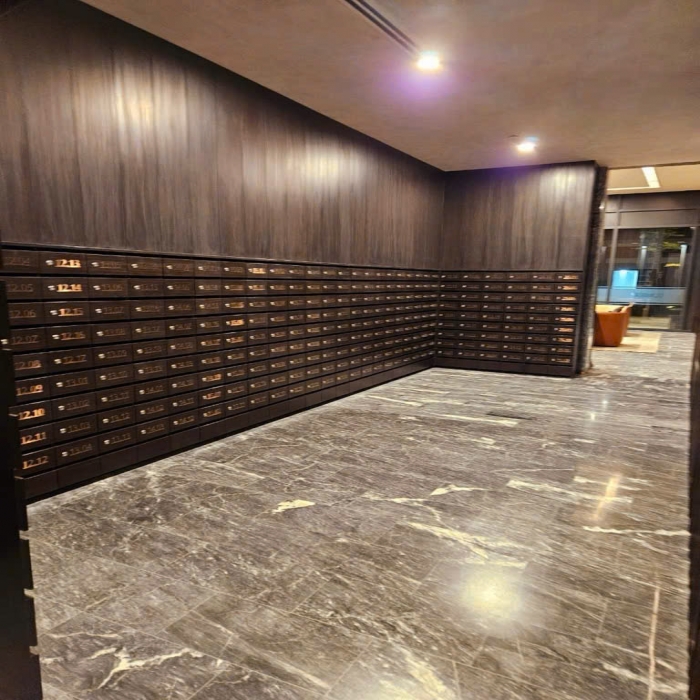 ĐÃ BÁN --- 5.5x18m, 4 TẦNG, XE HƠI THÔNG, MUA NHÀ NGUYỄN SƠN, TÂN PHÚ - 2