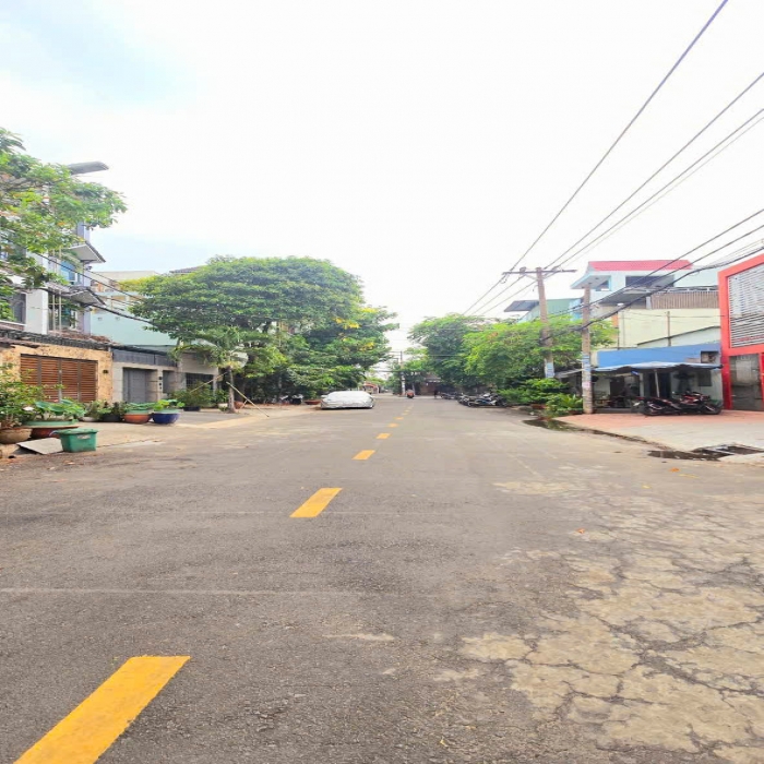 5x20m, MẶT TIỀN ĐƯỜNG S1, TÂY THẠNH, 5 TẦNG, BÀN CỜ - 3