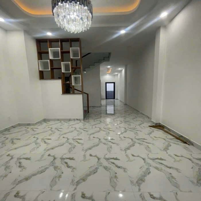 ĐÃ BÁN--- 6.8-6.4 TỶ, 4x16m, 3 TẦNG, BÁN NHÀ NGUYỄN QUÝ ANH, TÂN SƠN NHÌ - 2