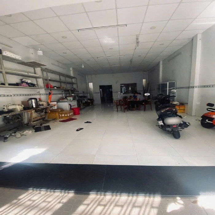 ĐÃ BÁN --- 6x33m, NGUYỄN QUANG DIÊU, NGUYỄN DỮ, HẺM XE HƠI, 2 TẦNG - 2