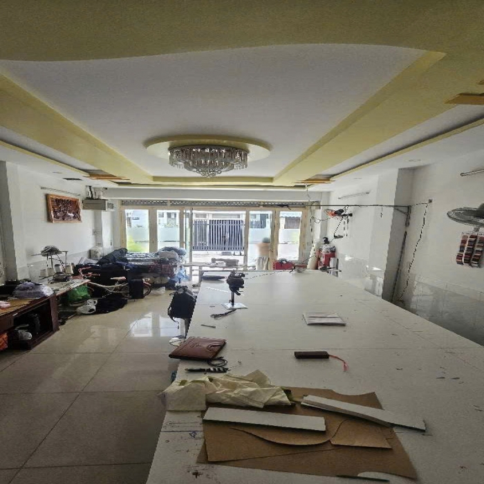 9.5-9.4 TỶ, 70m2, GẤP BÁN NHÀ TÂN QUÝ, TÂN PHÚ, 4 TẦNG, HẺM XE HƠI MỘT TRỤC - 2