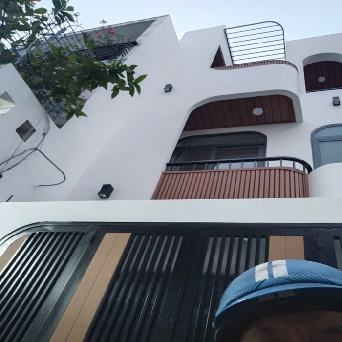 NICE AND NEW FOR TET HOLIDAYS - PRIME LOCATION TÂN PHÚ - 3