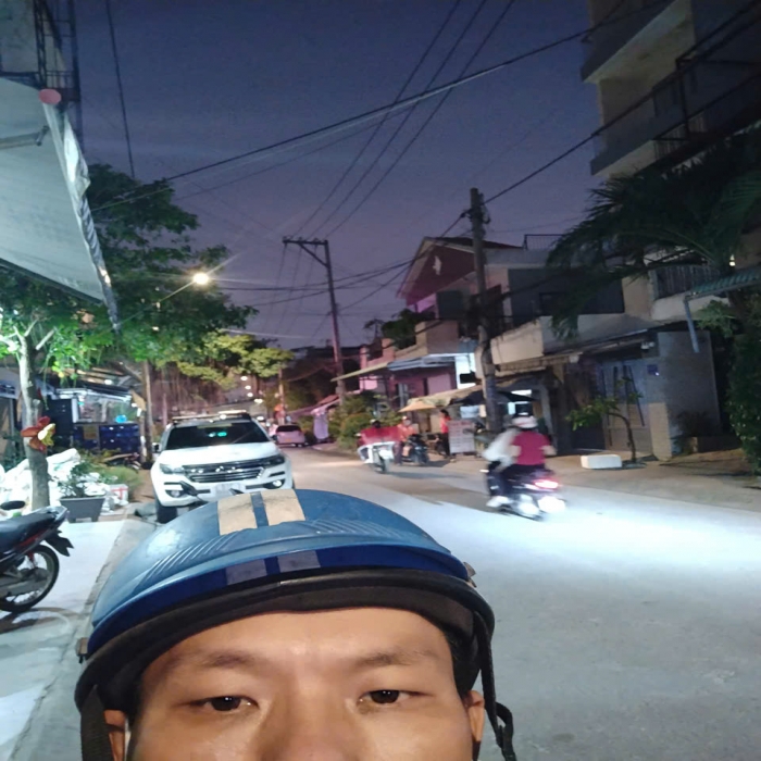 BÁN NHÀ MỚI NGUYỄN HỮU TIẾN, TÂN PHÚ, 4x12m, HXH, 4 TẦNG, 7 TỶ NHỈNH - 2