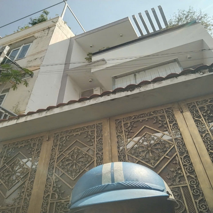 9-8.9 TỶ, 5x18m, BÁN NHÀ SƠN KỲ, TÂN PHÚ, NỞ HẬU ĐẸP, 3 TẦNG, HẺM ÔTÔ - 2