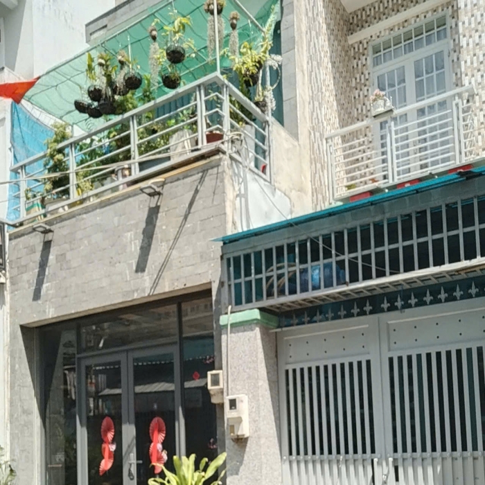 195m², ONLY 13.99 BILLION VND, MASSIVE HOUSE FOR SALE IN SON KY, TAN PHU - 2
