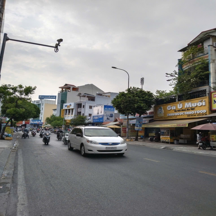 High Rental Yield, FRONT-STREET HOUSE FOR SALE, 5.5m Wide, Tan Son Nhi – Go Dau Area, Tan Phu, Only Just Over 20 Billion VND - 2