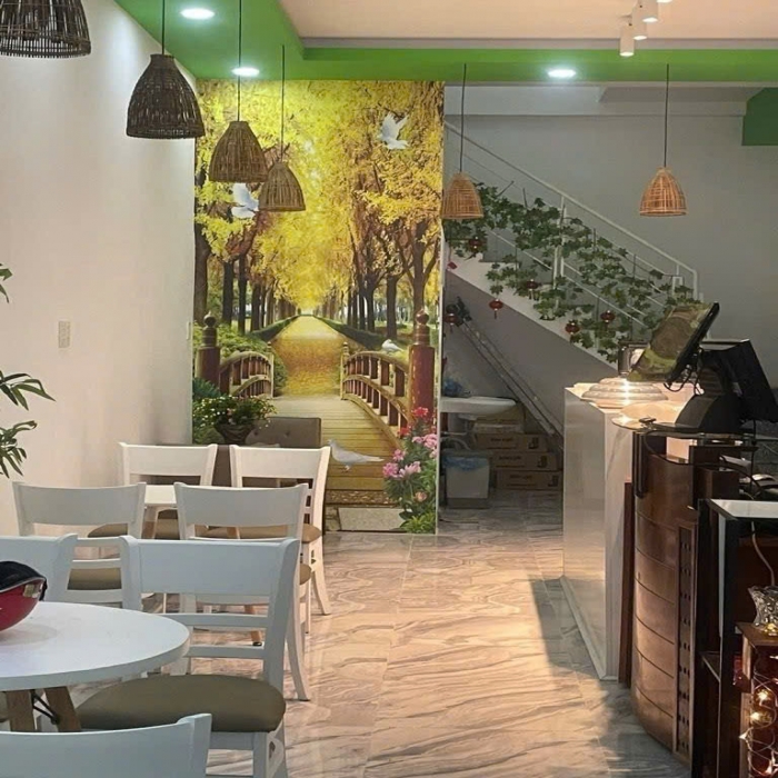 PRIME LOCATION – FRONTAGE HOUSE FOR SALE ON GO DAU ST, TAN PHU – 83m² – ONLY $12B+ - 2