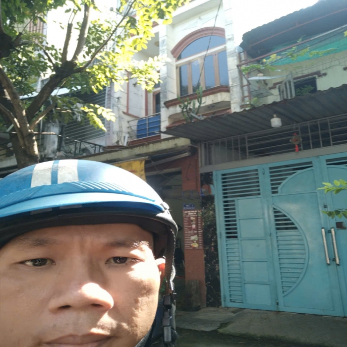 MẶT TIỀN 112m2, NỞ HẬU ĐẸP, NHÀ MỚI ĐÓN TẾT, TÂN KỲ TÂN QUÝ, TÂN PHÚ, 9 tỷ nhích nhẹ - 2