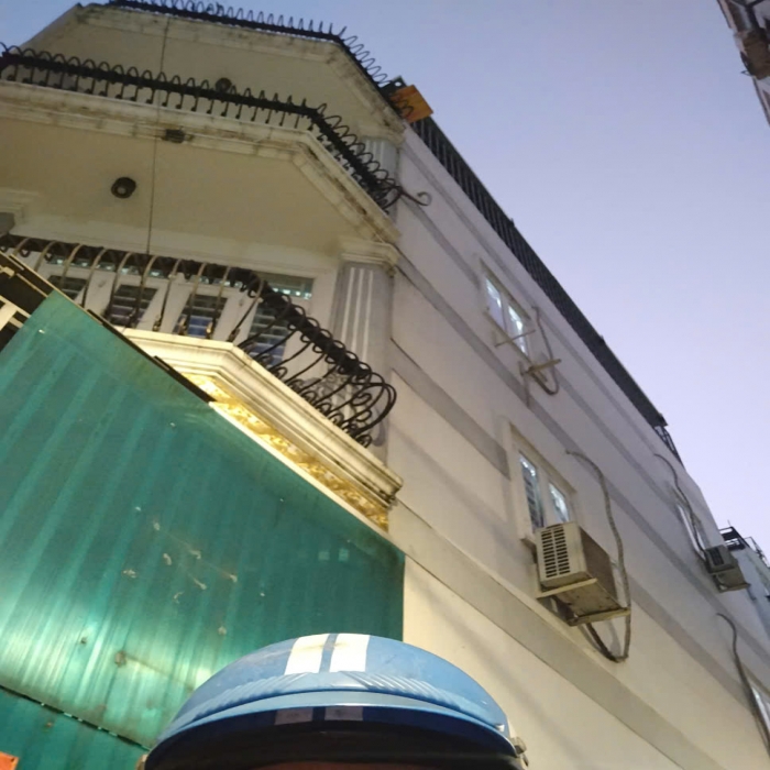 NEW LUXURY HOUSE FOR SALE – NGUYEN SUY ST., 3 STORIES, INDOOR CAR PARKING, 4x12m, ONLY SLIGHTLY OVER 7 BILLION VND - 2