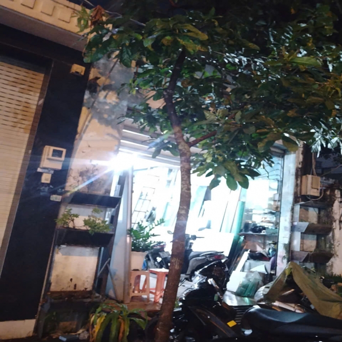 MUA VỊ TRÍ ĐẮC ĐỊA, BÁN NHÀ MẶT TIỀN CẦU XÉO, TÂN PHÚ, 65m2, 10 TỶ NHỈNH - 3