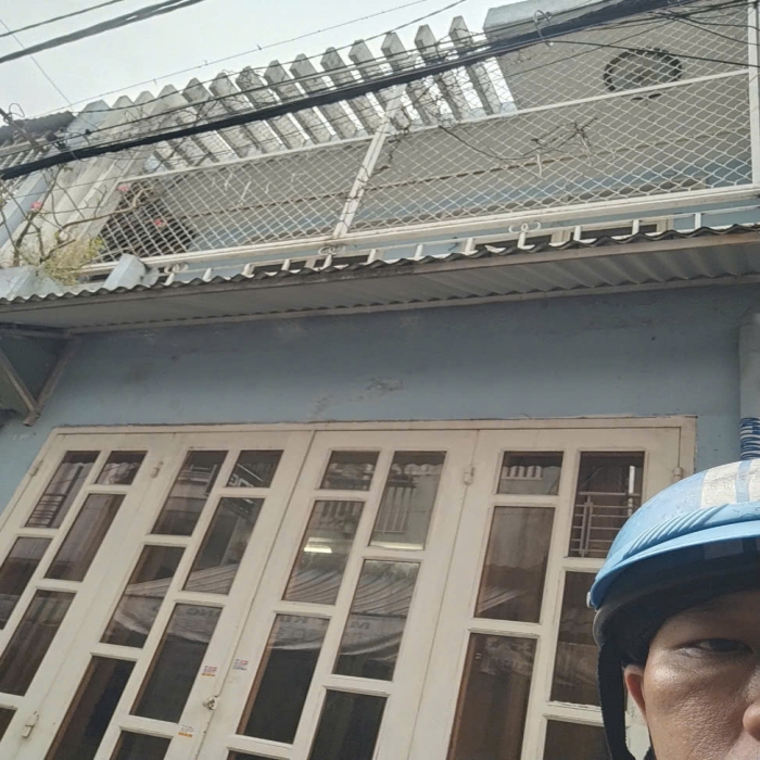 NGANG BỀ THẾ, MẶT TIỀN 5.4m, BÁN NHÀ HOÀNG VĂN HOÈ, 3 TẦNG, CHỈ 7 TỶ NHỈNH - 2