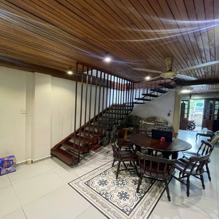 NHÀ ĐẸP, HIỆN ĐẠI, PHÚ THỌ HÒA, TÂN PHÚ, 69m2, CẠNH MẶT TIỀN XE HƠI - 3